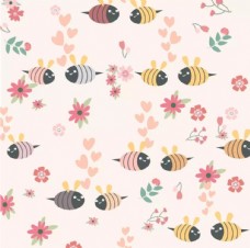 小蜜蜂二十五