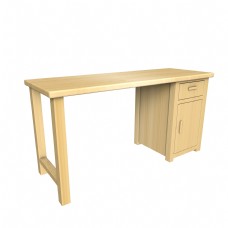 现代生活之日式IKEA家具仿真家具实木家具c4d桌子
