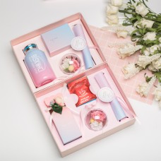 礼品包装韩版高档包装盒化妆品盒礼品盒26