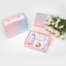 礼品包装韩版高档包装盒化妆品盒礼品盒28