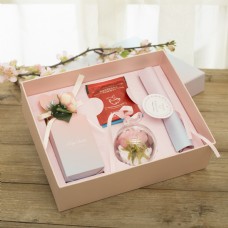 礼品包装韩版高档包装盒化妆品盒礼品盒31