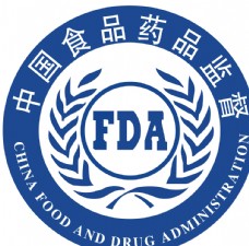 中国食品药品监督标识