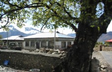 远山藏式民居