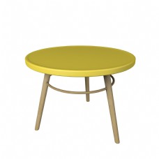 现代生活之日式IKEA家具仿真家具c4d圆桌