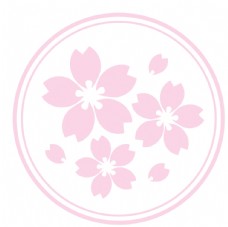 樱花logo