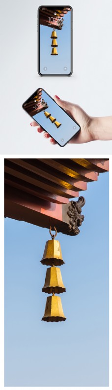 中国风手机壁纸