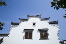 中式建筑特色建筑古典建筑2