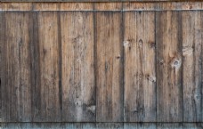 木质墙沿纹理元素摄影