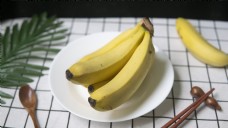 食用水果系列之香蕉2