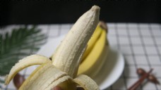 食用水果系列之香蕉